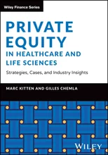 Private Equity in Healthcare and Life Sciences