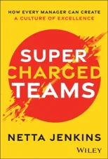 Supercharged Teams