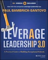 Leverage Leadership 3.0