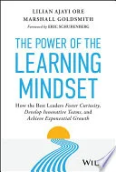 The Power of the Learning Mindset