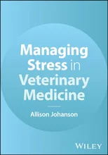 Managing Stress in Veterinary Medicine