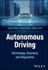 Autonomous Driving