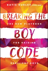 Breaking the Boy Code