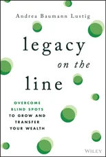 Legacy on the Line