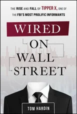 Wired on Wall Street