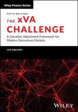 The xVA Challenge