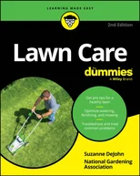 Lawn Care For Dummies