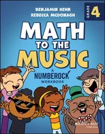 Math to the Music