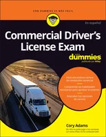 Commercial Driver's License Exam Para Dummies