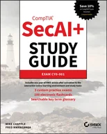 CompTIA SecAI+ Study Guide