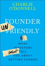 Founder Unfriendly