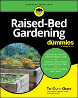 Raised-Bed Gardening For Dummies