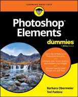 Photoshop Elements For Dummies
