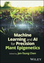 Machine Learning and AI for Precision Plant Epigenetics