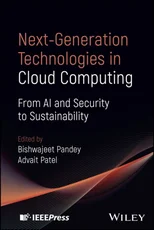 Next-Generation Technologies in Cloud Computing