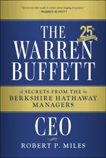 The Warren Buffett CEO
