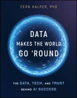 Data Makes the World Go 'Round