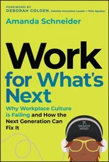 Work for What's Next