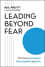 Leading Beyond Fear