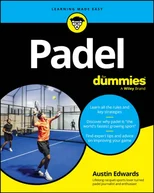 Padel For Dummies