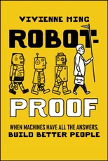 Robot-Proof