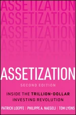 Assetization