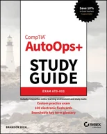 CompTIA AutoOps+ Study Guide