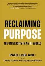Reclaiming Purpose