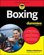 Boxing For Dummies