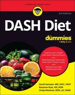 DASH Diet For Dummies