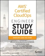 AWS Certified CloudOps Engineer Study Guide