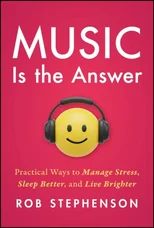Music is the Answer