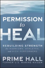 Permission to Heal