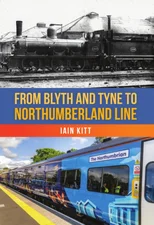 From Blyth and Tyne to Northumberland Line