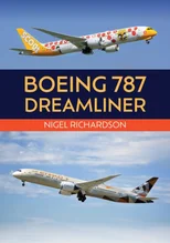 Boeing 787 Dreamliner