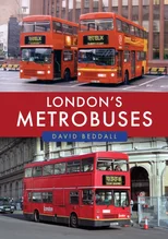 London's Metrobuses