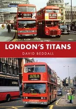 London's Titans