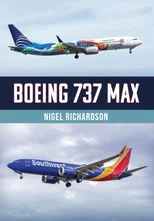 Boeing 737 MAX