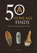 50 Stone Age Finds