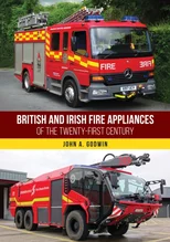 British and Irish Fire Appliances of the Twenty-first Century