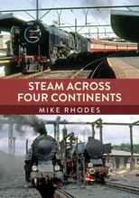 Steam Across Four Continents