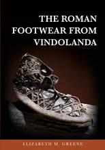 The Roman Footwear from Vindolanda