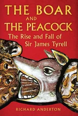 The Boar and the Peacock