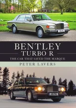 Bentley Turbo R