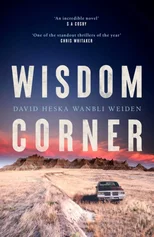 Wisdom Corner