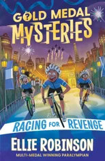 Gold Medal Mysteries