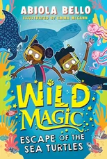 Wild Magic