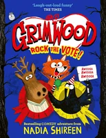 Grimwood