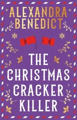 The Christmas Cracker Killer