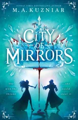 City of Mirrors